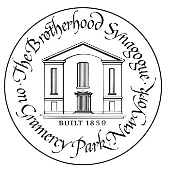 Brotherhood Synagogue logo