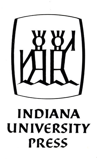 Indiana University Press logo