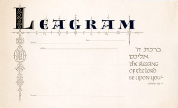 Leagram