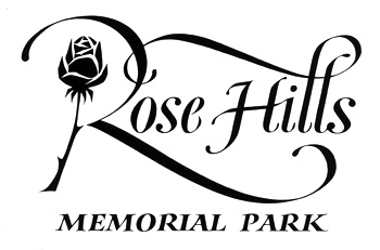 Rosehills Memorial Park logo