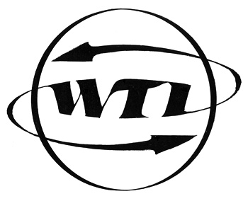 World Trade Institute sketch