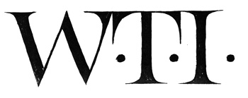 World Trade Institute sketch