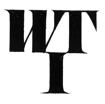 World Trade Institute sketch