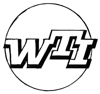 World Trade Institute sketch