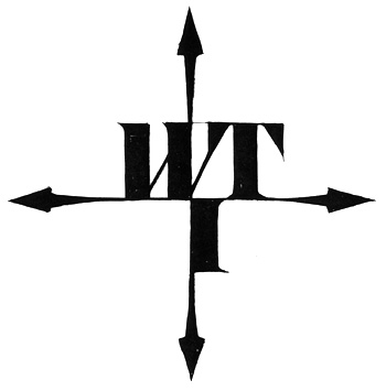 World Trade Institute sketch