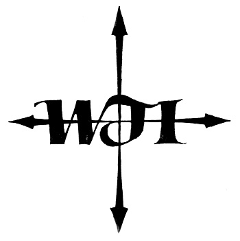 World Trade Institute sketch
