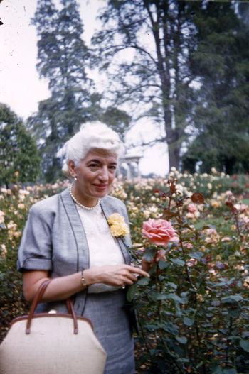 Hortense Mendel