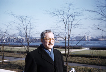 Robert Leslie