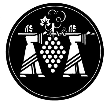 Carmel Winery trademark
