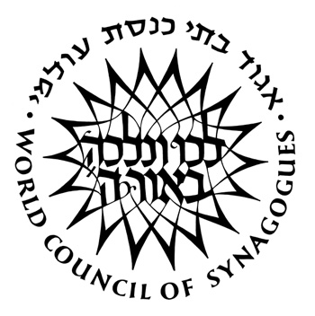 World Council of Synagogues logo