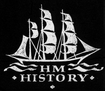 Houghton Mifflin History sketch