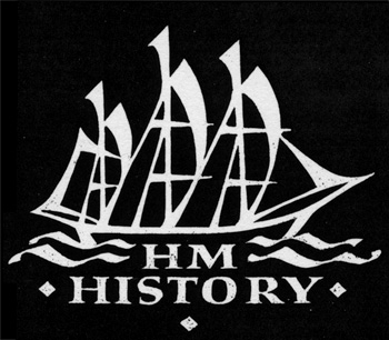 Houghton Mifflin History sketch