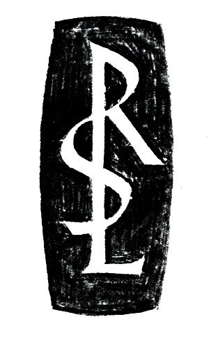 Riverside Library Sketch