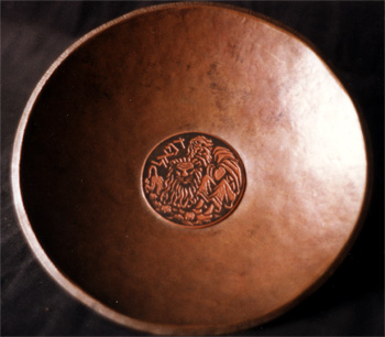 Daniel Bowl