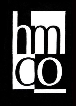 Houghton Mifflin sketch