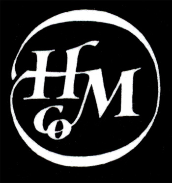 Houghton Mifflin sketch