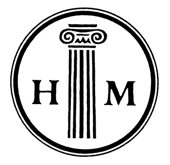 Houghton Mifflin sketch