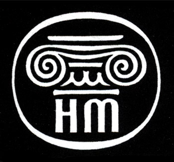 Houghton Mifflin sketch