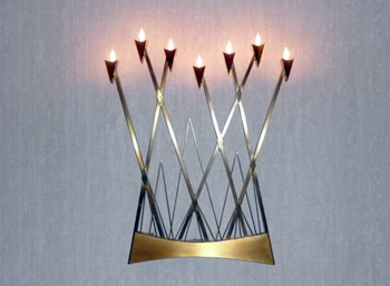 Temple Shalom of West Essex