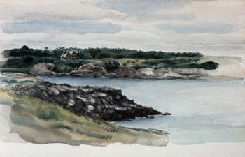 Watercolour