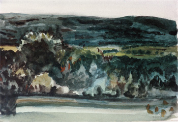 Watercolour
