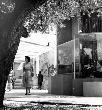 Trade Exhibition 1950