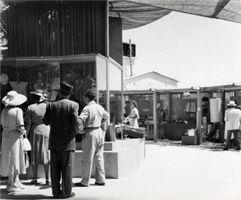 Trade Exhibition 1950