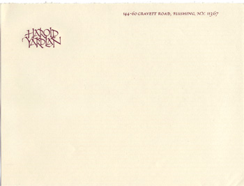 Stationery