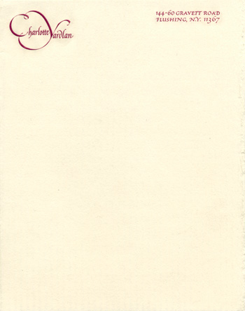 Stationery