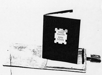 Lore Lilien Book