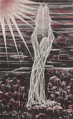 Moses