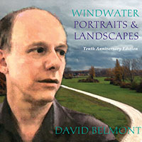 David Belmont-Portraits & Landscapes