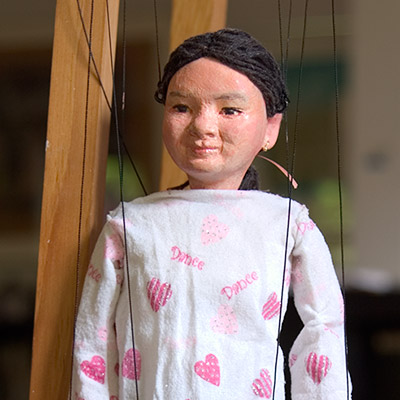 Marionette