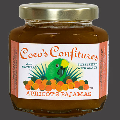 Product label