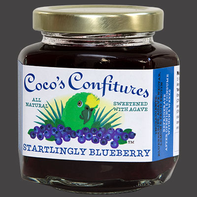 Product label