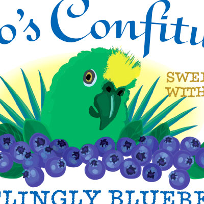 Product label