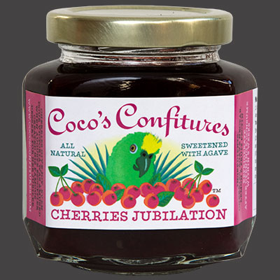 Product label