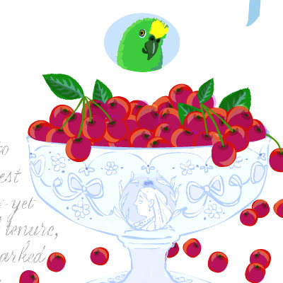 Cherries Jubilation