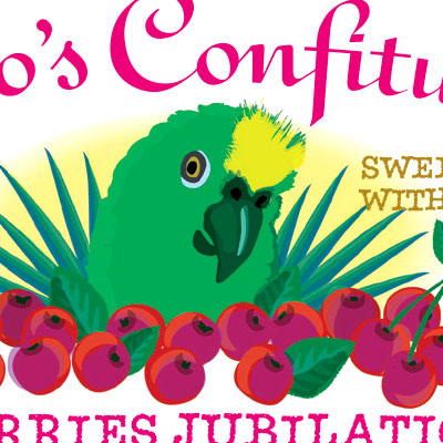 Product label