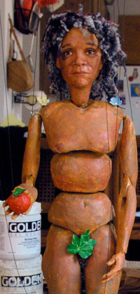 Marionette