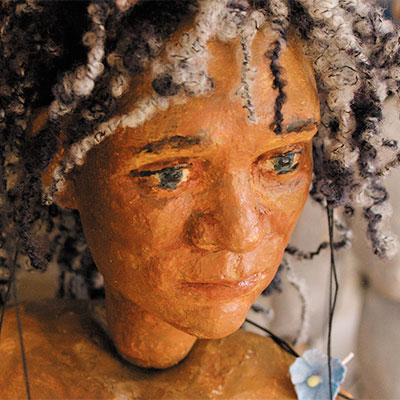 Marionette