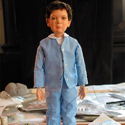 Marionette