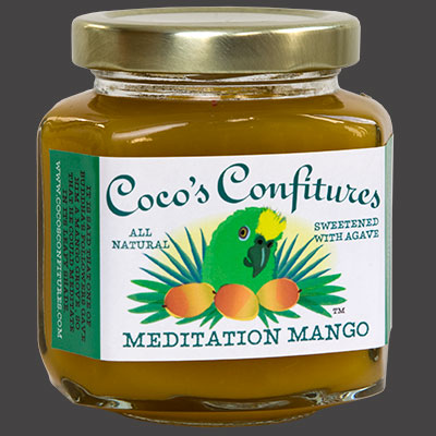 Product label