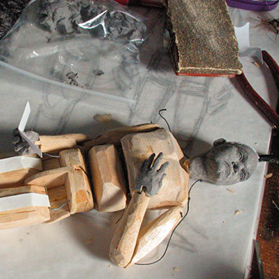 Marionette