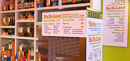 Bis.Yo.Lato signs
