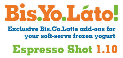 Bis.Yo.Lato sign